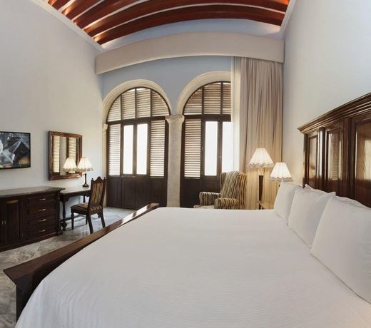 Hotel Lopez Campeche