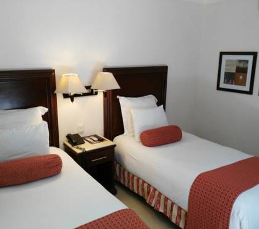 Hotel Lopez Campeche