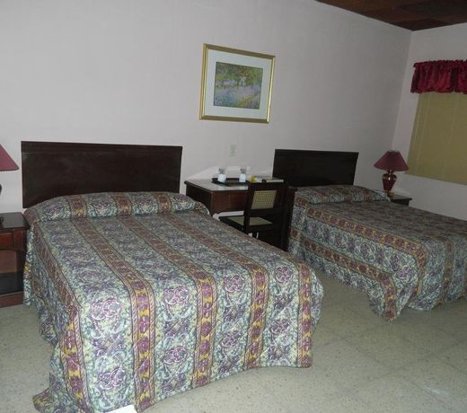 Hotel Vanderbilt