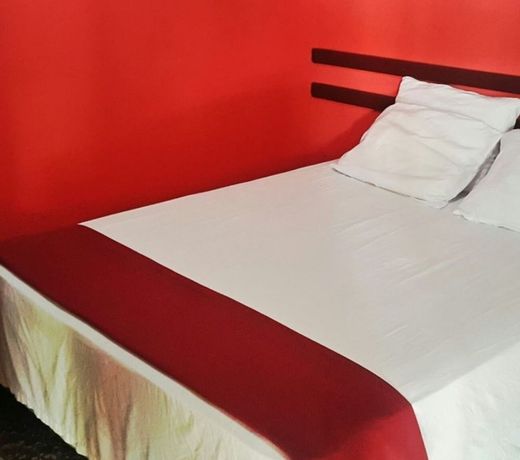 Hostal Moderno