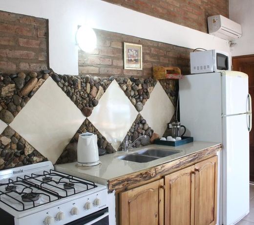 Cabanas El Pueblo Escondido