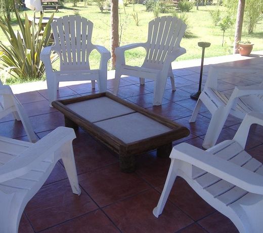 Cabanas El Pueblo Escondido