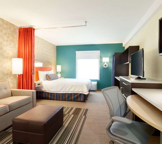 Home2 Suites by Hilton Tallahassee State Capitol