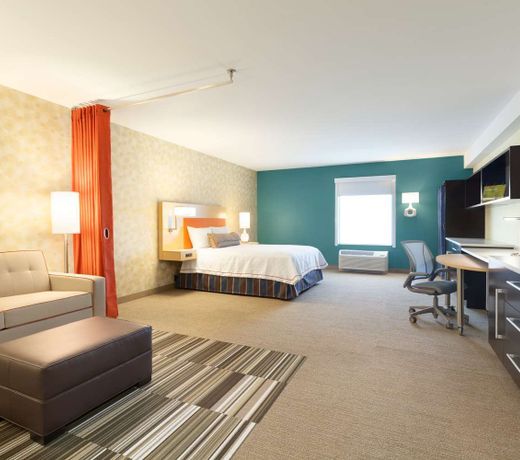 Home2 Suites by Hilton Tallahassee State Capitol