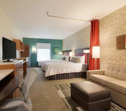 Home2 Suites by Hilton Tallahassee State Capitol