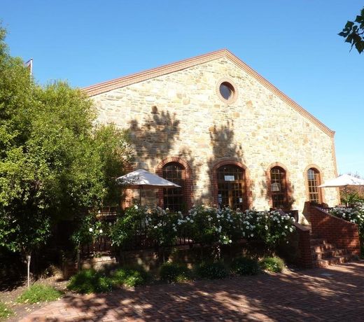 Kaesler Cottages