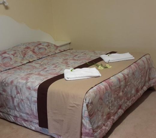 Nimbin Rocks Retreat