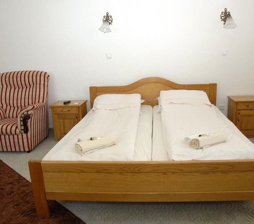 Hotel ÄulbaÅ¡Äa