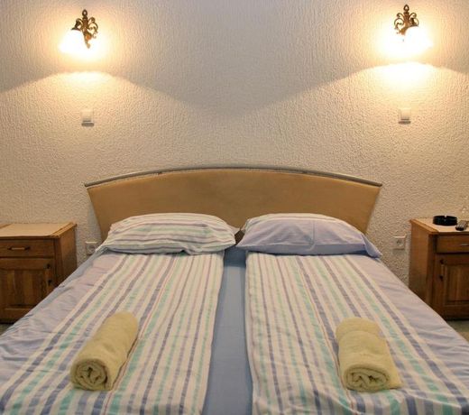 Hotel ÄulbaÅ¡Äa