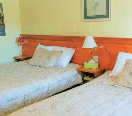 Westport Station Motel