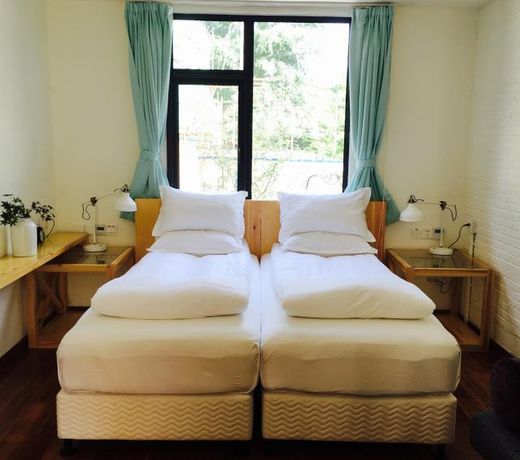 Hangzhou Shange Laolongjing Hotel