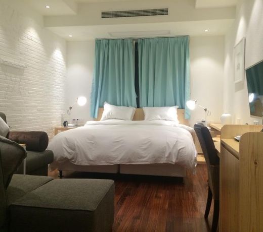 Hangzhou Shange Laolongjing Hotel