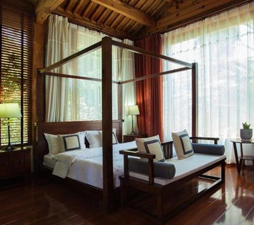 Dali Yunxi Boutique Inn