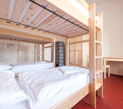 Dům Hostů Klášter Broumov