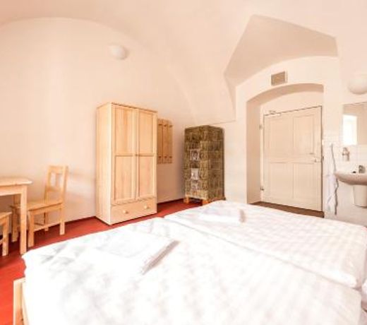 Dům Hostů Klášter Broumov