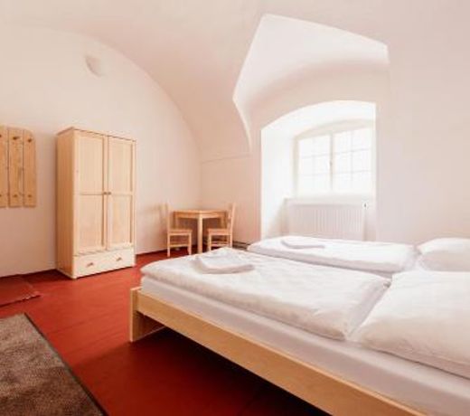 Dům Hostů Klášter Broumov