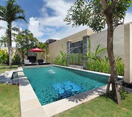 RC Villas and Spa Bali