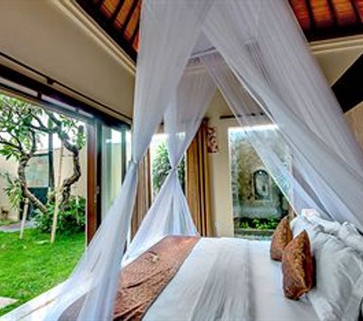 RC Villas and Spa Bali