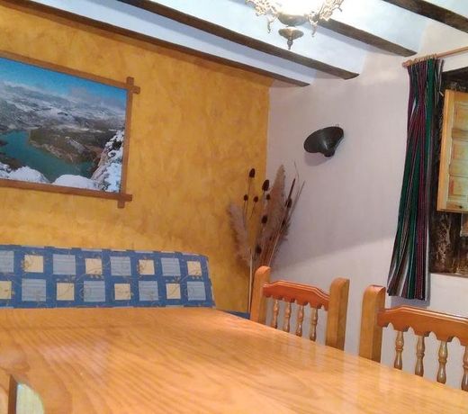 Cortijo Ramon Petra
