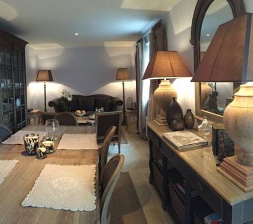 La Petite Bastide Grimaudoise