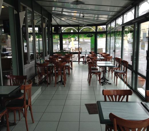 Le Relais Du Velors