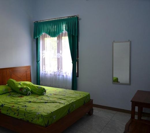 Banyuwangi Homestay