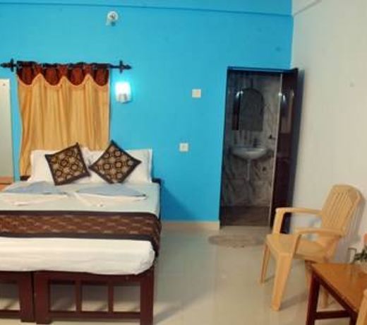 Calangute Beach Side Hotel
