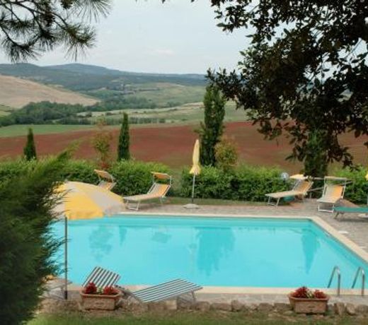 Agriturismo Palazzo Conti - B