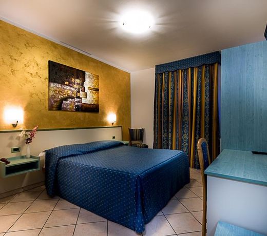 Albergo Valsangone