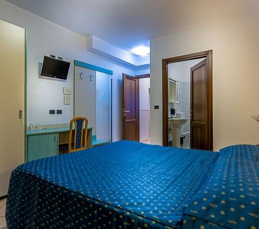 Albergo Valsangone