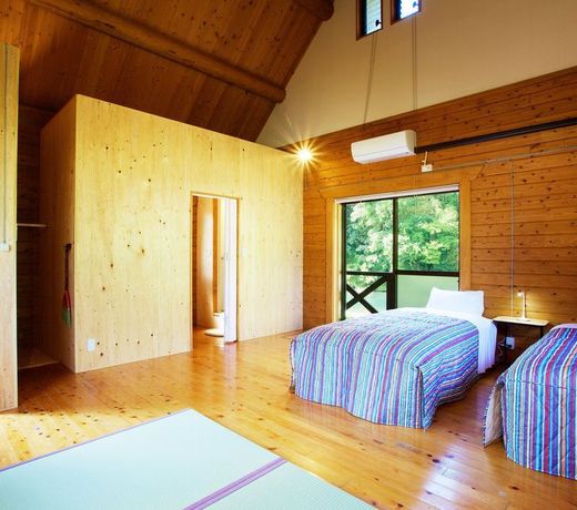 Lodge Kiyokawa