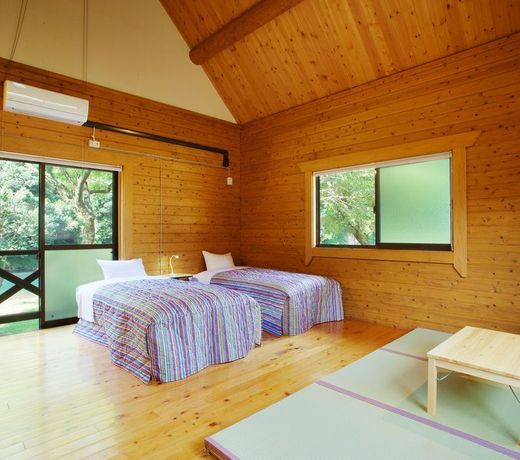 Lodge Kiyokawa