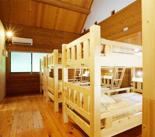 Lodge Kiyokawa