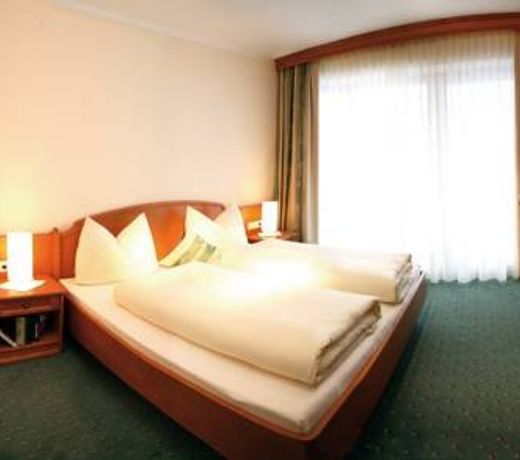 Hotel Garni Elisabeth
