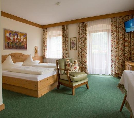 Hotel Garni Elisabeth
