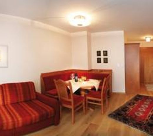 Hotel Garni Elisabeth