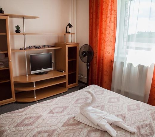 Energiya Hotel