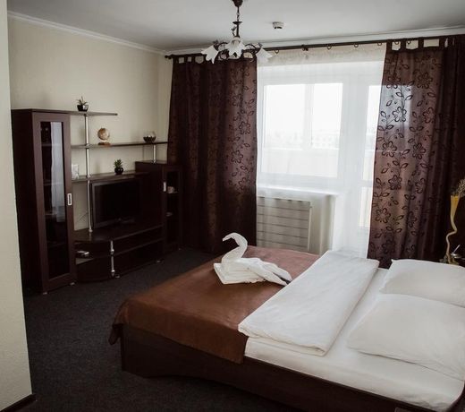Energiya Hotel