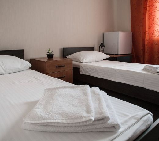 Energiya Hotel