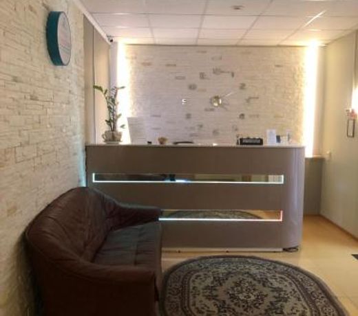 Guest rooms Milena