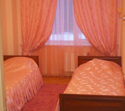 Guest rooms Milena