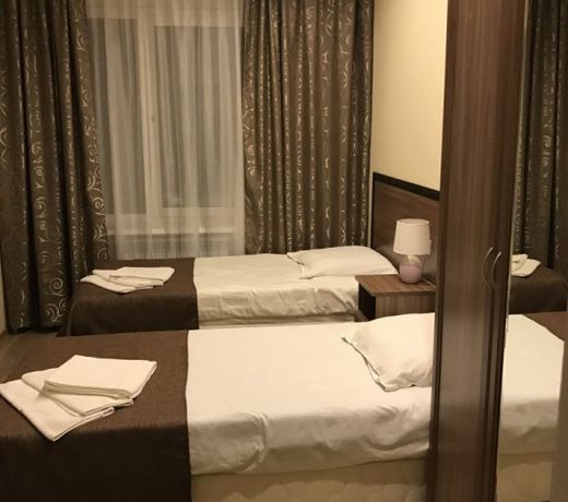 Park-hotel Green Force