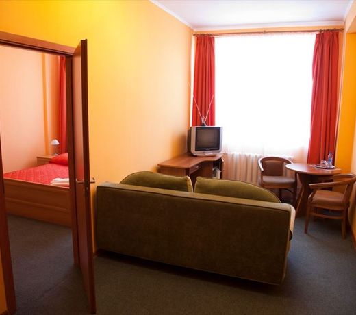 Mega Hotel