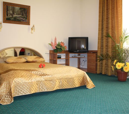 Energiya Hotel