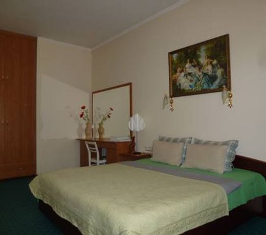 Energiya Hotel