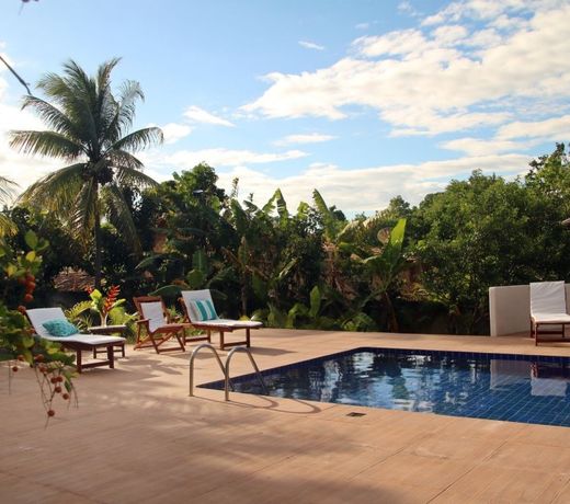 Pousada Mayon Trancoso