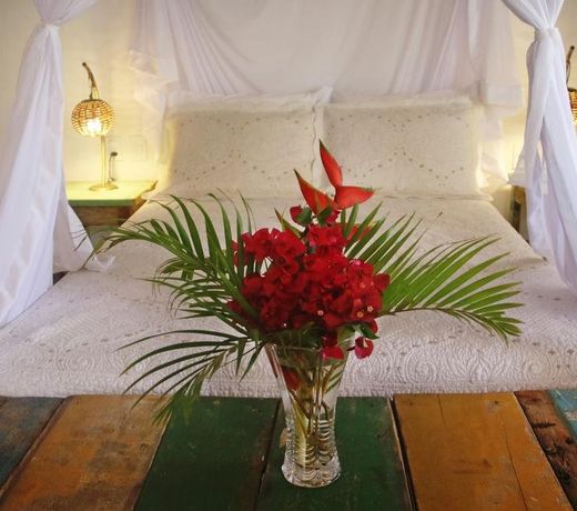 Pousada Mayon Trancoso
