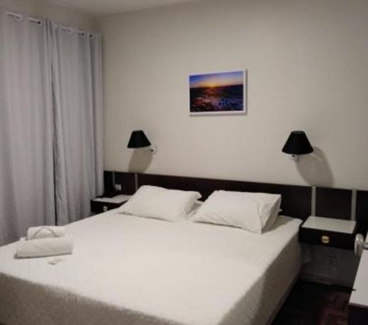 De Rose Centro Hotel