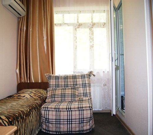 Argo Hotel