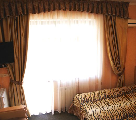 Argo Hotel